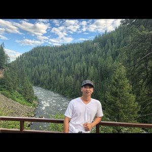 Meet your Posher, Ken